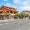 Отель Nice Apartment in Reggio di Calabria With 2 Bedrooms and Wifi, фото 13