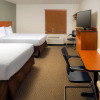 Отель WoodSpring Suites Allentown, фото 12