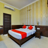 Отель OYO 2072 Hotel Indigo Heritage, фото 6