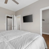 Отель The Malibu Suite Penthouse The Gulch, фото 19