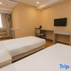 Отель Xinlin Hostel, фото 4