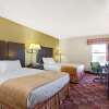 Отель Days Inn & Suites by Wyndham Ridgeland, фото 16