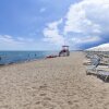 Отель Cute beachfront apartment in Rosolina Mare, close to Venice., фото 19