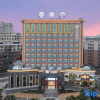 Отель Tingbo Hotel (Changning Yizhong Store), фото 3