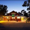 Отель Outback Pioneer Lodge, фото 21