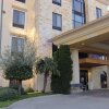 Отель Comfort Inn & Suites Dallas Medical - Market Center в Далласе