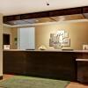 Отель Holiday Inn Mississauga Toronto West, an IHG Hotel, фото 2