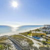 Отель Seacrest 701B is a 2 BR Gulf Front on Okaloosa Island by RedAwning, фото 20