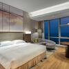 Отель Crowne Plaza Beihai Silver Beach, an IHG Hotel, фото 16