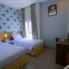 Отель Splash Hotel Bengkulu, фото 4