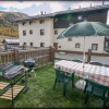Отель Baita Sorriso App 2, фото 12