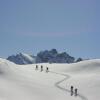 Отель Felbermayer Hotel & AlpineSpa - Montafon, фото 25