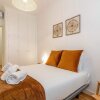 Отель Guestready Dazzling Apartment With Private Terrace In Alcantara, фото 5
