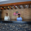 Отель Manama Hotel, фото 2