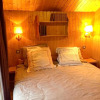 Отель Chalet With 3 Bedrooms in Champagny en Vanoise, With Wonderful Mountai, фото 4