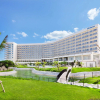 Отель Hilton Okinawa Sesoko Resort, фото 21