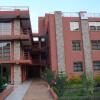 Отель Zan-Seyoum Hotel, фото 1
