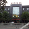 Отель Fengzeyuan Huating Hotel, фото 6
