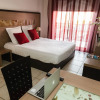 Отель Appart'Hotel Garden & City Rousset, фото 4