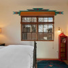 Отель Piñon Dream - Walk to The Plaza, Comfortable Southwestern Style, фото 29