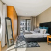 Отель Enormous One Bedroom Beauty In Cbd! Free Parking, фото 3