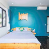 Отель Cat Ba Pod Hostel, фото 7
