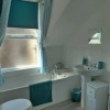 Отель Top floor flat with sea view, фото 8
