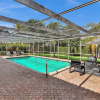 Отель Casa Natalia 3BR Home with Pool Near Hard Rock Casino, фото 23