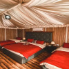 Отель Sharah Luxury Camp, фото 15