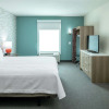 Отель Home2 Suites by Hilton Jacksonville Airport, фото 4
