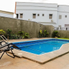 Отель Fragrance Apartments and Suites, фото 14