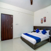 Отель SilverKey Executive Stays 20026 RR Nagar, фото 17
