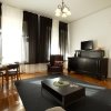 Отель Budapest City Center Apartments в Будапеште