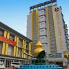 Отель Shwe Bu Thee Hotel в Тачайлеке