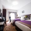 Отель Essence Hotel-Phnom Penh, фото 37