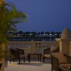 Отель Grand Hyatt Doha Hotel and Villas, фото 7