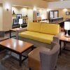 Отель Hampton Inn & Suites Kingman, фото 4