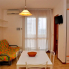 Отель Relaxing Studio Apartment With sea View and AC, фото 5