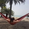 Отель Bubaque Island Hotel, фото 15