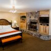 Отель Holiday Inn Express South Lake Tahoe, an IHG Hotel, фото 47