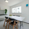 Отель Beach Townhouses #C11 - Aconchego por Carpediem, фото 28