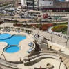Отель دوبلكس نيو بورتو كايرو القاهرة الجديدة park malls تكييف مركزي فرش مميز فندقي التجمع الخامس امام الجا, фото 11
