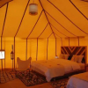 Отель Tangerine Sky Camp, фото 4