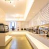 Отель Greettree Inn Fuyang Jieshou Renmin Road Guozhen Plaza Hotel, фото 5