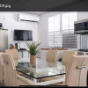 Отель Las Palmas Guava 9 Bedrooms 4 Baths Sleeps up 18 Guests, фото 6