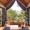 Отель U Lesa Retreat Nha Ben Rung, фото 8