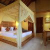 Отель Puri Dajuma Beach Eco-Resort & Spa, фото 5