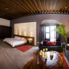Отель Mesón de Santa Rosa Luxury Hotel, фото 4