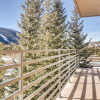Отель High-end - Mountain Views & Private Jacuzzi Tub! 2 Bedroom Condo, фото 17