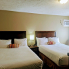 Отель Alpine Inn & Suites, фото 5